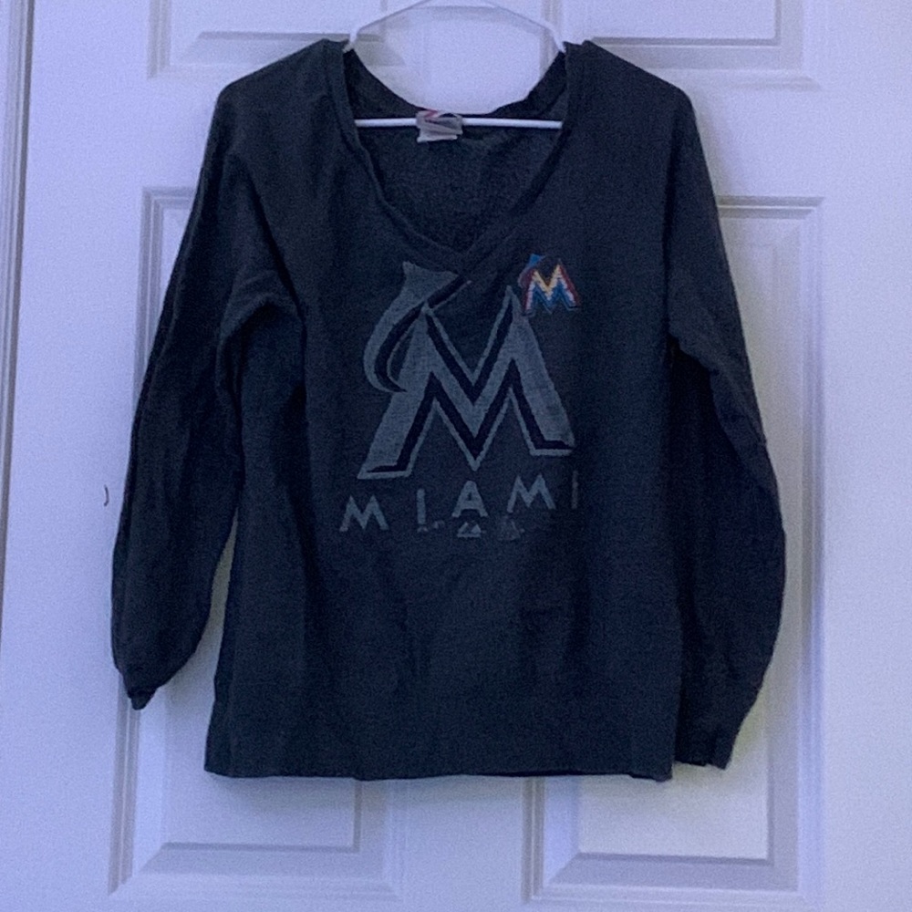Miami long sleeve